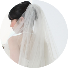 結婚式