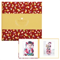 ハイカラ　茜2面（角×角）