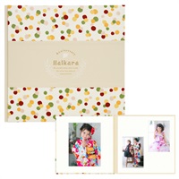 ハイカラ　鳥の子2面（角×2L2）