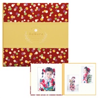 ハイカラ　茜2面（角×2L2）