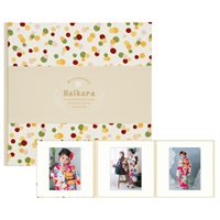 ハイカラ　鳥の子3面（角×角×角）