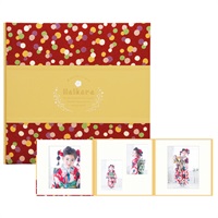 ハイカラ　茜3面（角×2L2×角）