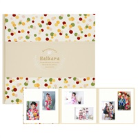 ハイカラ　鳥の子3面（2L2×2L2×2L2）