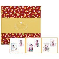 ハイカラ　茜3面（2L2×2L2×2L2）