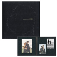 ブレッシング黒　２面（角×2L2）