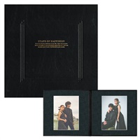 SHブラック 六切 2面（角×角）