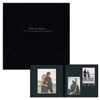 SH黒布 六切 2面（角×2L2）