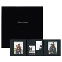 SH黒布 六切 3面（角×2L2×角）