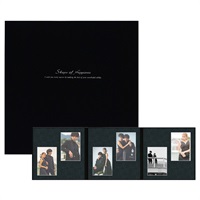 SH黒布 六切 3面（2L2×2L2×2L2）