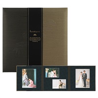 晴日和　松色 六切 3面（角×2L2×角）