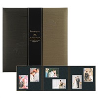 晴日和　松色 六切 3面（2L2×2L2×2L2）