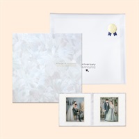 【ギフト】SHフラワー 六切 2面（角×角）