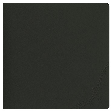 紙台紙SQ 2L／黒（2L×2枚）