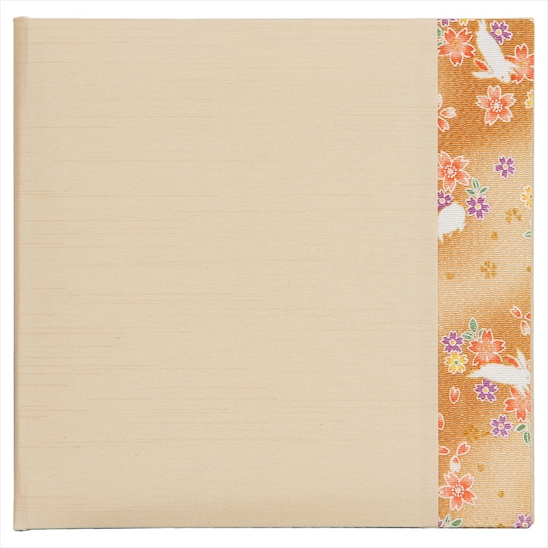 和柄台紙  2L(ベージュ 2L-2面(2LX2L))