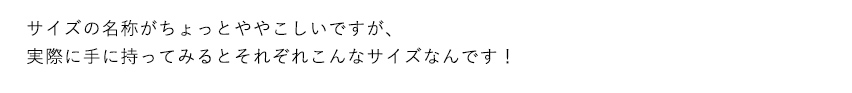写真の名称